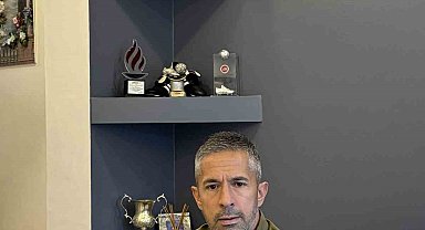Emrah Eren: "Türk futbolunda liyakat sorunu var"