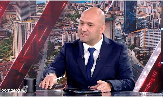 Emre Koca, e-ihracatın iç pazar için stratejik önemini değerlendirdi