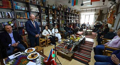 En güzel şiirler öğretmenler için okundu