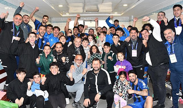 Erciyes 38 FK deplasmanda 5 puan topladı