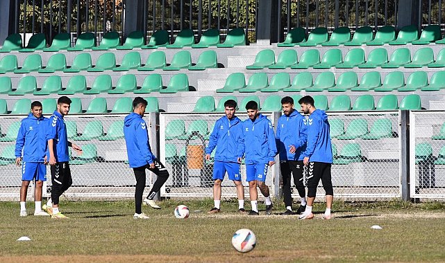 Erciyes 38 FK galibiyete şartlandı