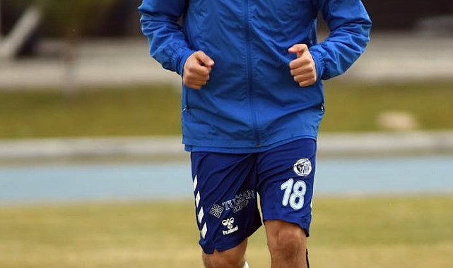 Erciyes 38 FK'da 3 eksik var