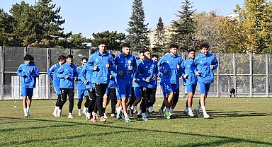 Erciyes 38 FK'da 5 eksik var