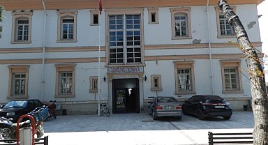 Erdek'te zimmet operasyonu: Kooperatif başkanı ve muhasebeci gözaltına alındı