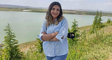 Erkek arkadaşı tarafından silahla vurulan gazeteci Semra'nın yaşam savaşı sürüyor