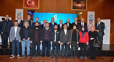 Erkılınç: "Kurumumuz resmî ilan hakedişlerinin garantörüdür"