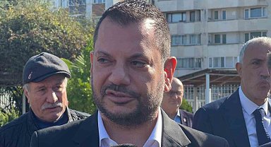 Ertuğrul Doğan: "Taraftarımızın desteğiyle çıkış maçımız Fenerbahçe maçı olacak"