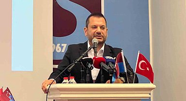 Ertuğrul Doğan: "Trabzonspor'u borçsuz ve güçlü bir geleceğe taşıyacağız"