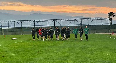 Ertuğrul Sağlam: "Eğer disiplinden aksi bir sonuç çıkarsa hakkımı helal etmeyeceğim"