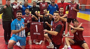Erzurum Gençlik Spor doludizgin