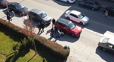 Erzurum'da dilenci operasyonlarında 101 kişi yakalandı