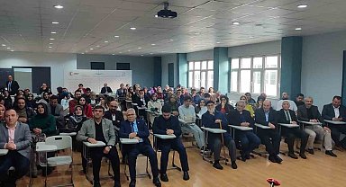 Erzurum'da "Nesilden Nesile Öğretmen Buluşması"