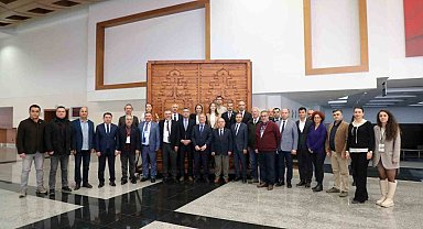 Eşen Çayı'nda kirliliğe karşı mücadele