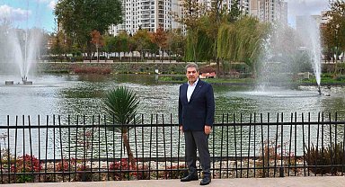 Esenler'de iklim değişikliğiyle mücadelede büyük adım
