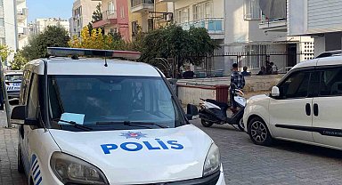 Eşi tarafından ölü bulundu