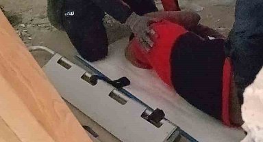 Eskişehir AFAD ekibi deprem tatbikatı için Bolu'ya gitti