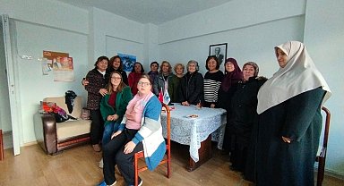 Eskişehir Sevgi Vakfı'ndan 'interaktif etkinlik' ilgi gördü