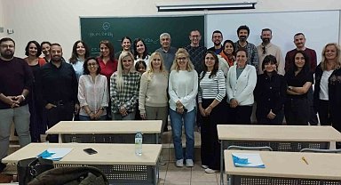 ESOGÜ'de temel ve uzman arabuluculuk eğitimleri devam ediyor