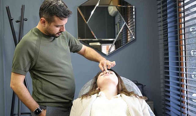 Estetik hekiminden, 'serbest çalışma yönetmelikleri'yle ilgili düzenleme talebi