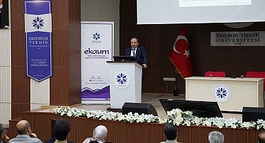 ETÜ'de kadına yönelik şiddete dikkat çekildi
