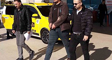 Ev sahibini tabancayla yaralayan firma sahibi gözaltına alındı