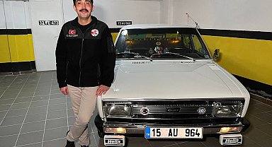 Evlilik hayatına kara sevda Tofaş şartı