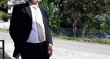 Fabrikada iş kazası, 48 yaşındaki işçi hayatını kaybetti