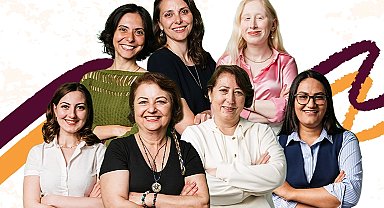 'Fark Yaratanlar'a başvurular 30 Kasım'da son