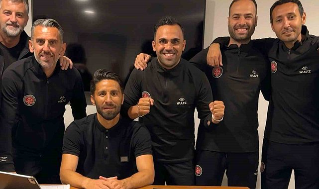 Fatih Karagümrük'te Şenol Can ile yollar ayrıldı