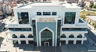 Fatsa'da 988 iş yeri ruhsatsız çıktı