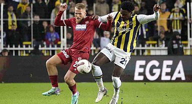 Fenerbahçe ile Sivasspor 37. randevuda