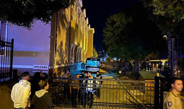 Fethiye merkezli yasadışı bahis operasyonunda: 25 tutuklama
