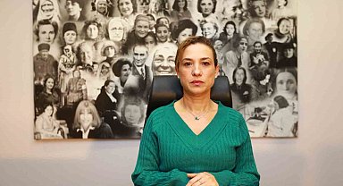 Filiz Başkan: "Meryem Ana Otoparkı gelirleri Selçuk için hayati önemde"