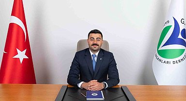 GAGİAD öğretmenler gününü kutladı