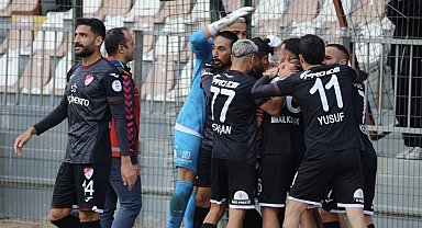 Gakgoş'un konuğu Diyarbekirspor
