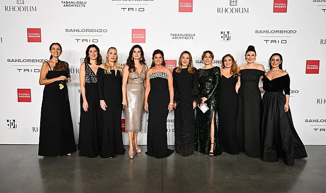 Gala Modern 14 Aralık'ta gerçekleştirilecek