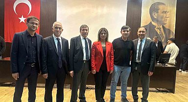 GAÜN'de Girişimsel Çocuk Kardiyoloji sempozyumu