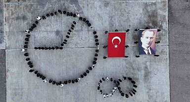 Gazi Mustafa Kemal Atatürk Artvin'de çeşitli etkinliklerle anıldı
