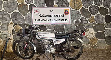 Gaziantep'te faili meçhul hırsızlık şüphelisi 29 şahıs tutuklandı