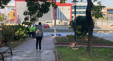 Gaziantep'te feci ölüm