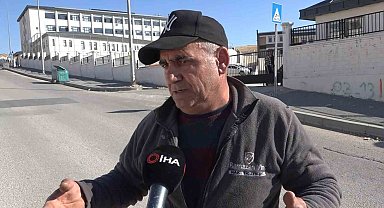 Gaziantep'te kaçırılıp inşaattan atıldığı iddia edilen genç kız ağır yaralandı