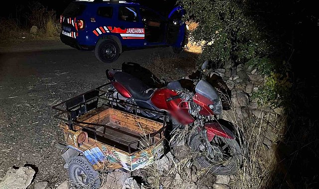 Gaziantep'te son 1 ayda 26 hırsızlık şüphelisi suç üstü yakalandı