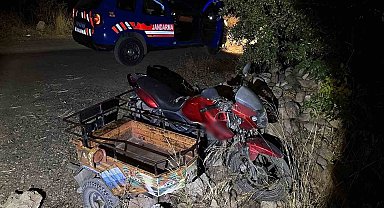 Gaziantep'te son 1 ayda 26 hırsızlık şüphelisi suç üstü yakalandı