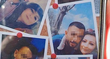 Gaziantep'te tartıştığı eşini öldüren şahıs tutuklandı