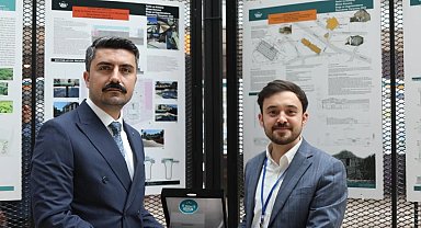 Gebze'de tarihi koruma projelerine 3 ödül birden