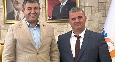 Gediz Gençlik ve Spor Müdürlüğü'ne Mecit Pehlivan vekâleten atandı