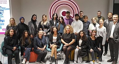 Geleceğin mimarları IQ Akademi'de