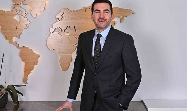 Gelecek 10 yılda Türkiye'yi bekleyen global iş fırsatları