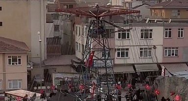 Geleneksel Durağan Panayırı