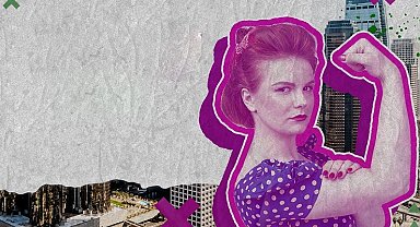 Gelişen ülkelerde eğitimli kadın sayısı daha fazla